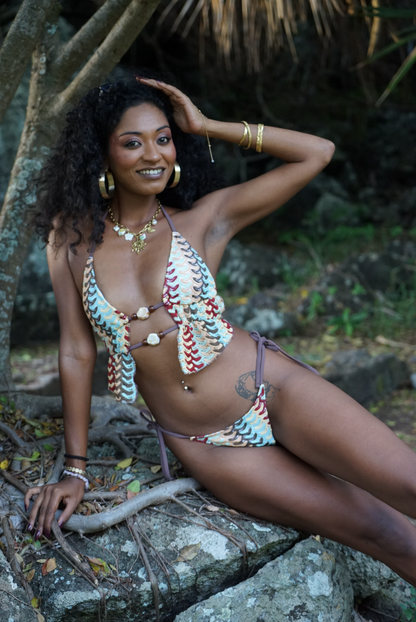 bikini Liana