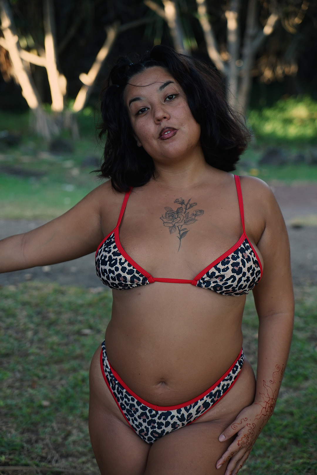 Bikini Nyx