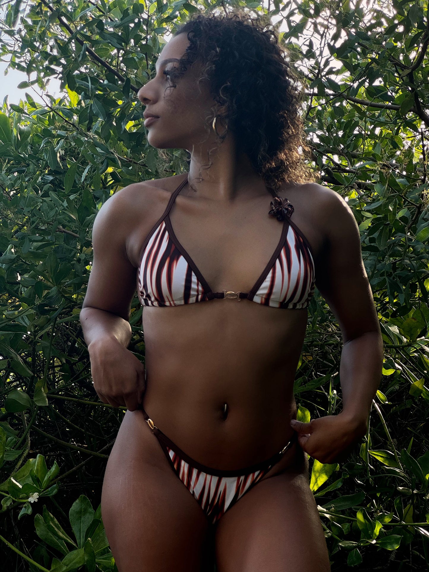 Bikini Kaia
