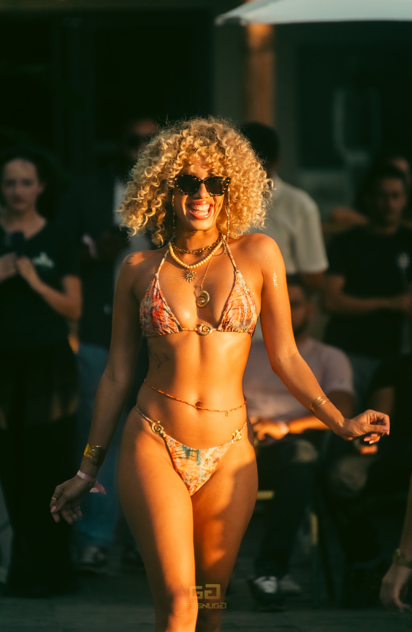 Bikini Mahé